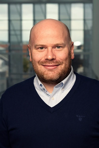 Bilde av Erlend Myhr Ribe